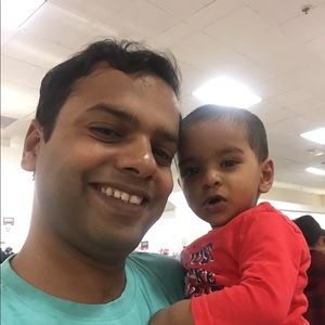 Meet your Posher, Varun